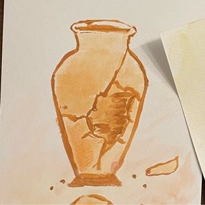 Meet your Posher, Glad!